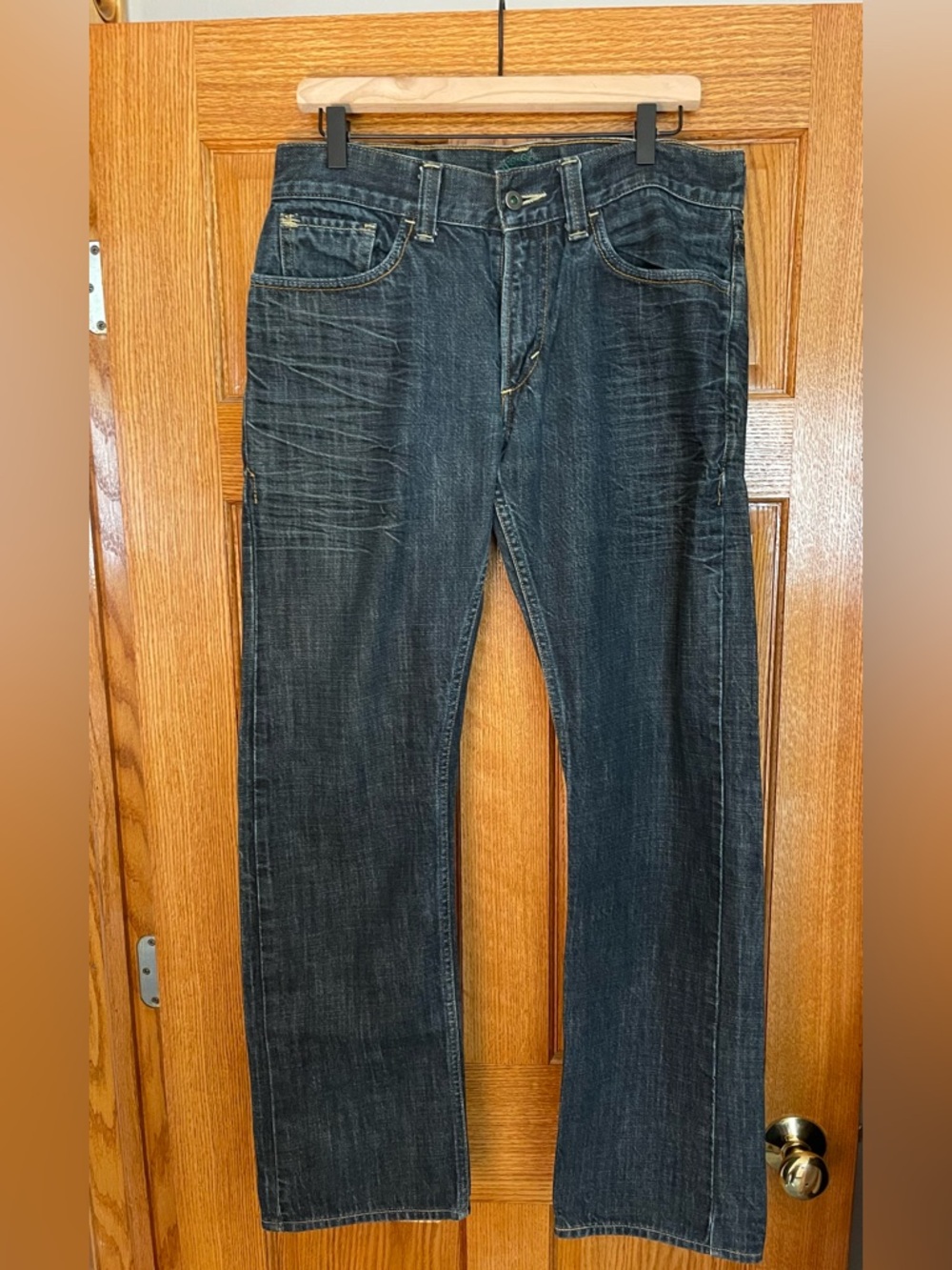 Levi’s 514